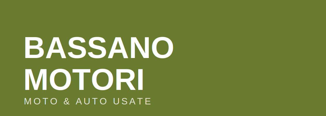 BASSANO MOTORI